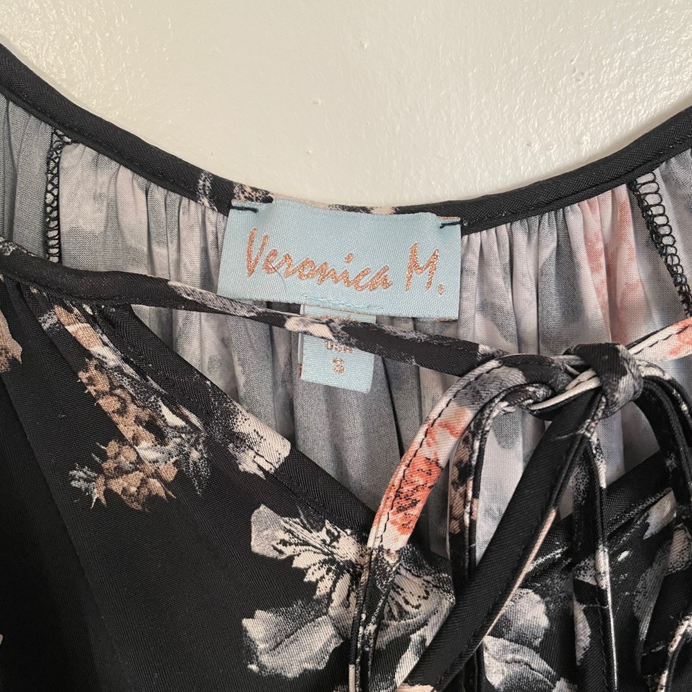 Veronica M Top - Picture 3 of 3